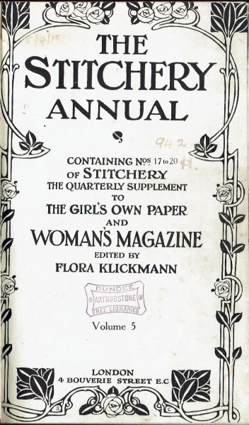 Annual V.5